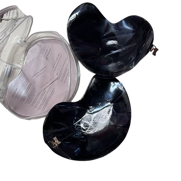 Savage X Fenty Xtra Stay Adhesive Bra - Picture 4 of 7